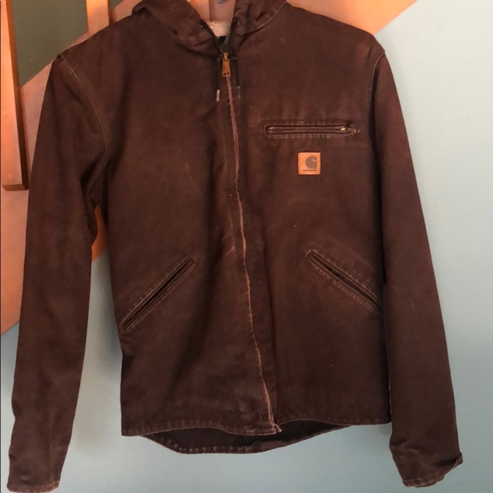 Charhartt jacket